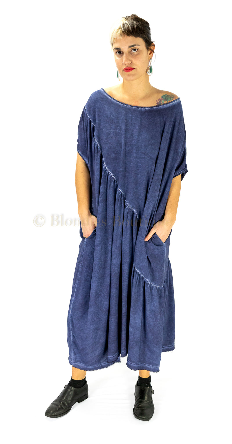 PADRE DRESS