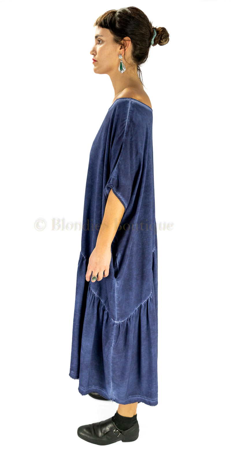 PADRE DRESS
