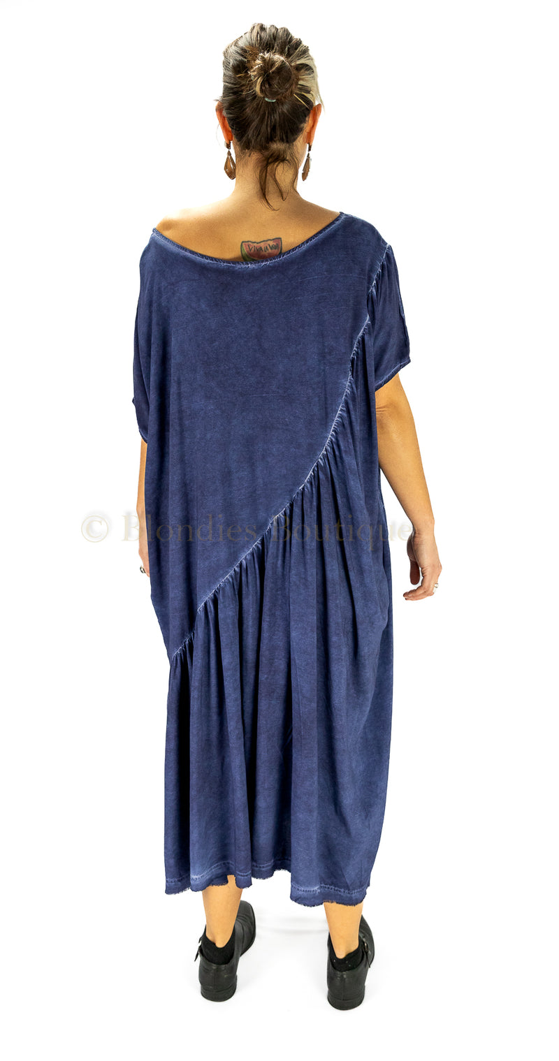 PADRE DRESS