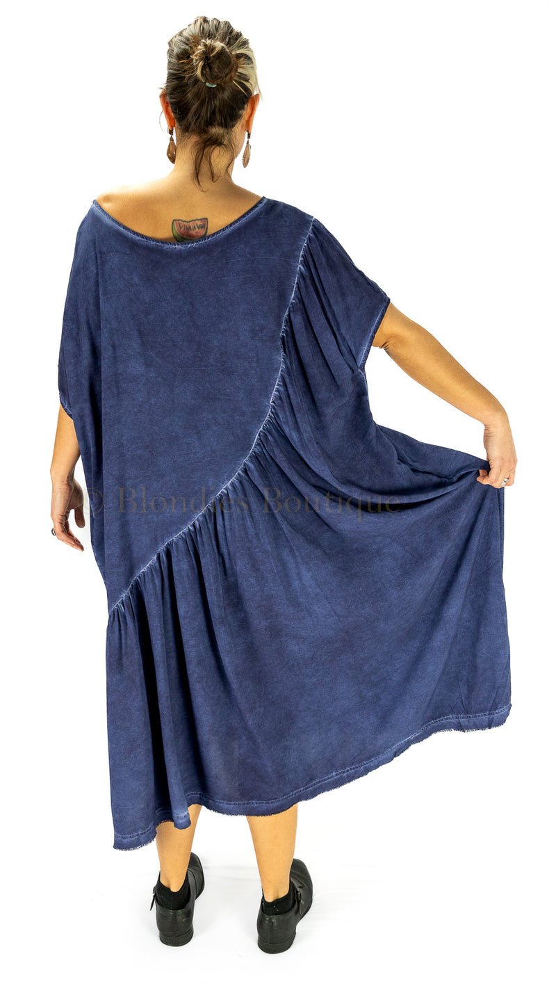 PADRE DRESS