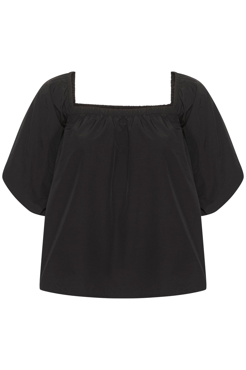 PAMPA OFF SHOULDER BLOUSE