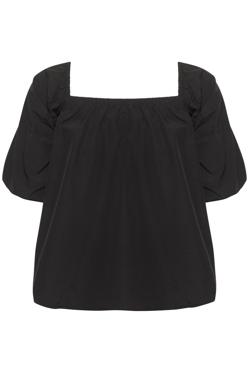 PAMPA OFF SHOULDER BLOUSE