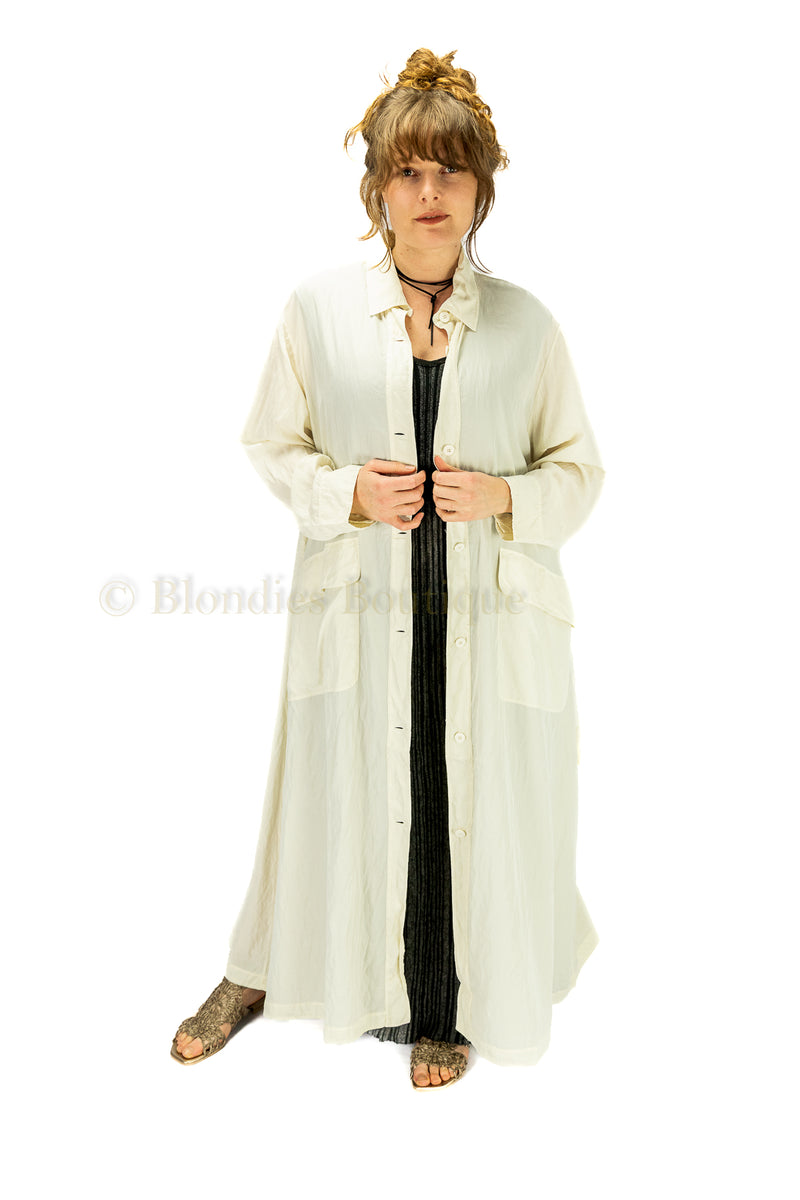 PASOLINI SILK DRESS