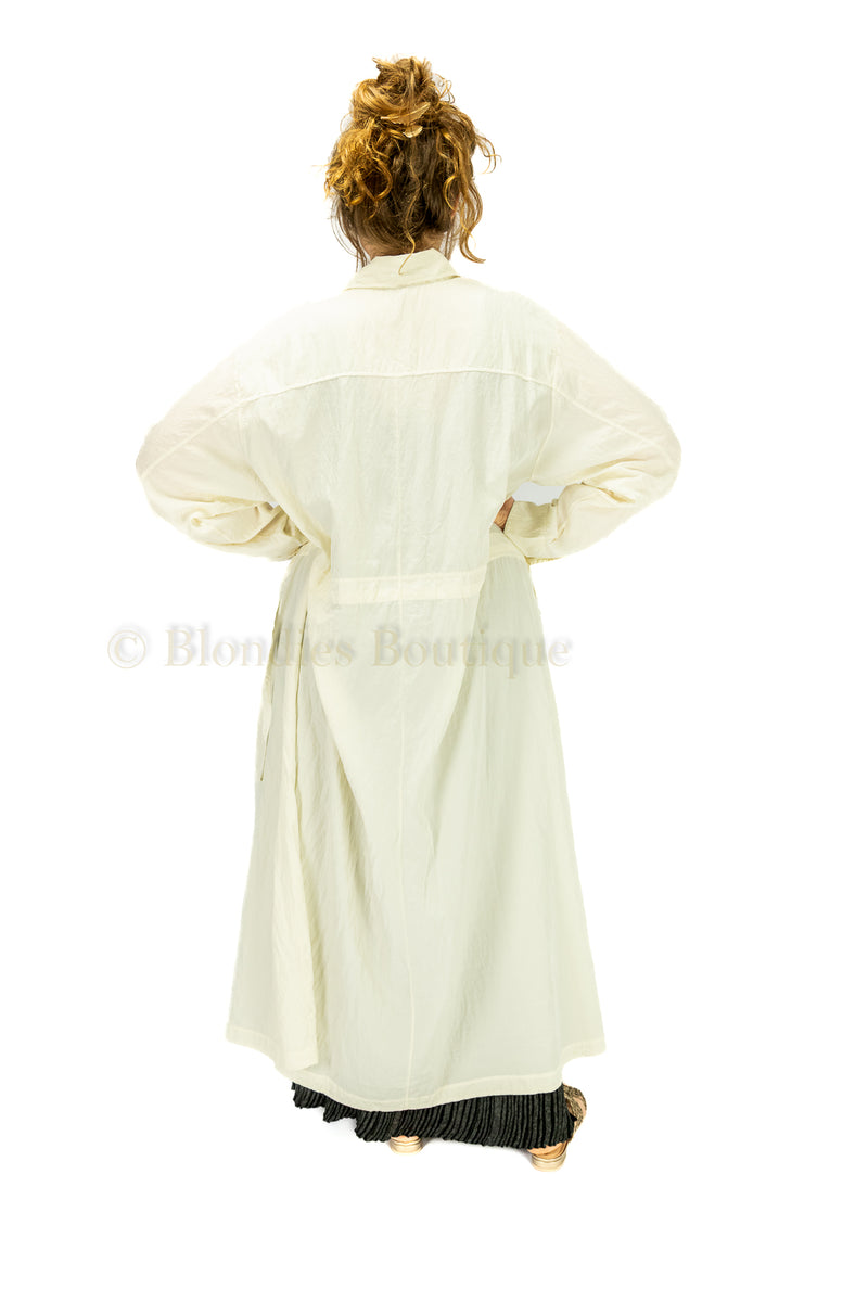 PASOLINI SILK DRESS