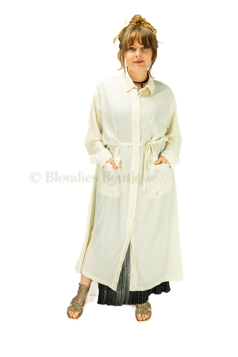 PASOLINI SILK DRESS