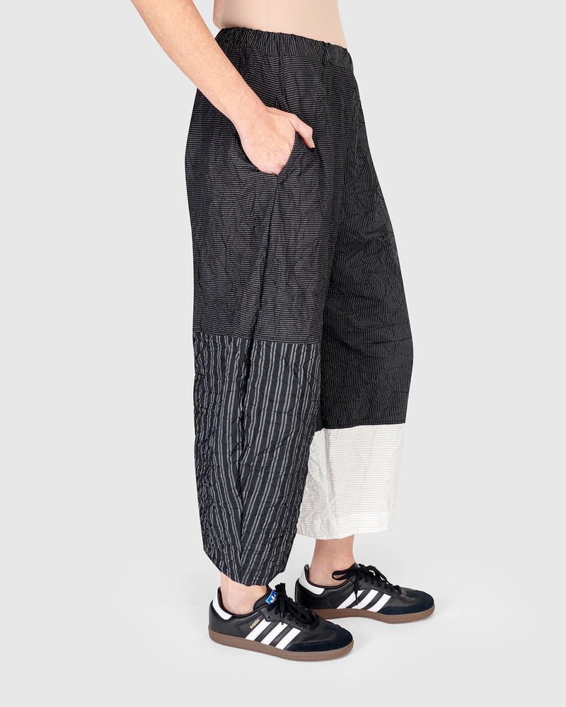 PAT PANTS