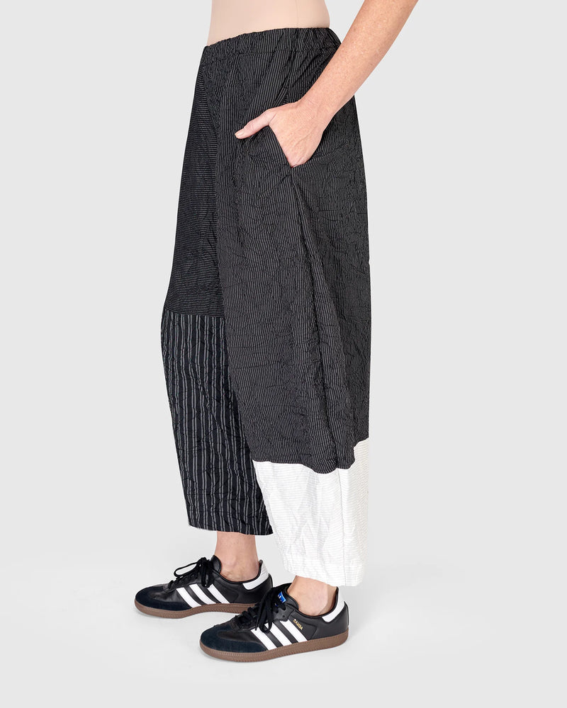 PAT PANTS