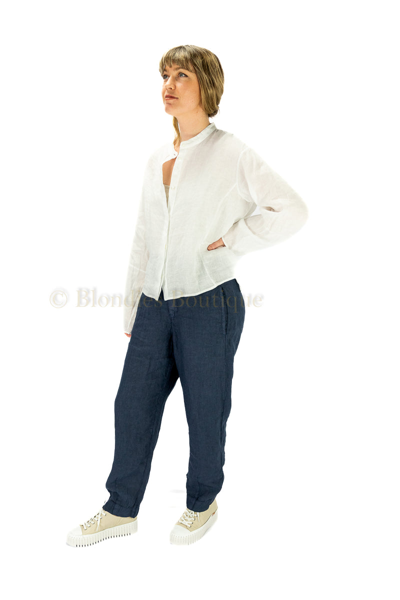 PAVAROTTI SHIRT