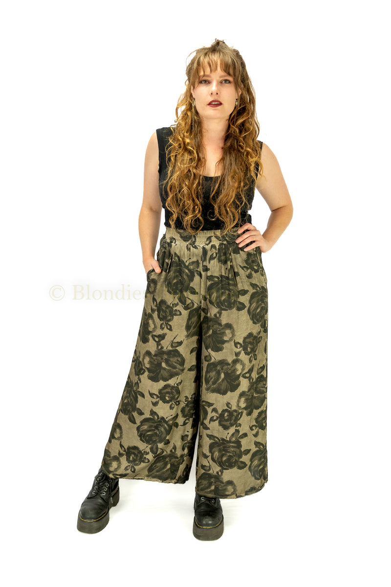 PELORO PANT