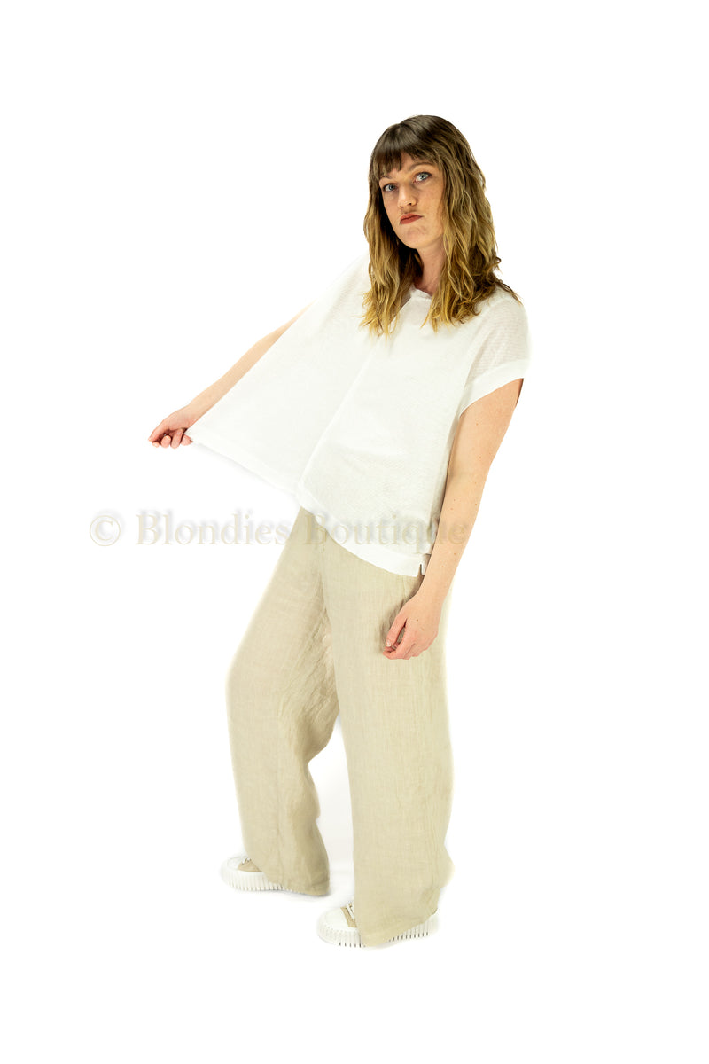 PIAVE TEE
