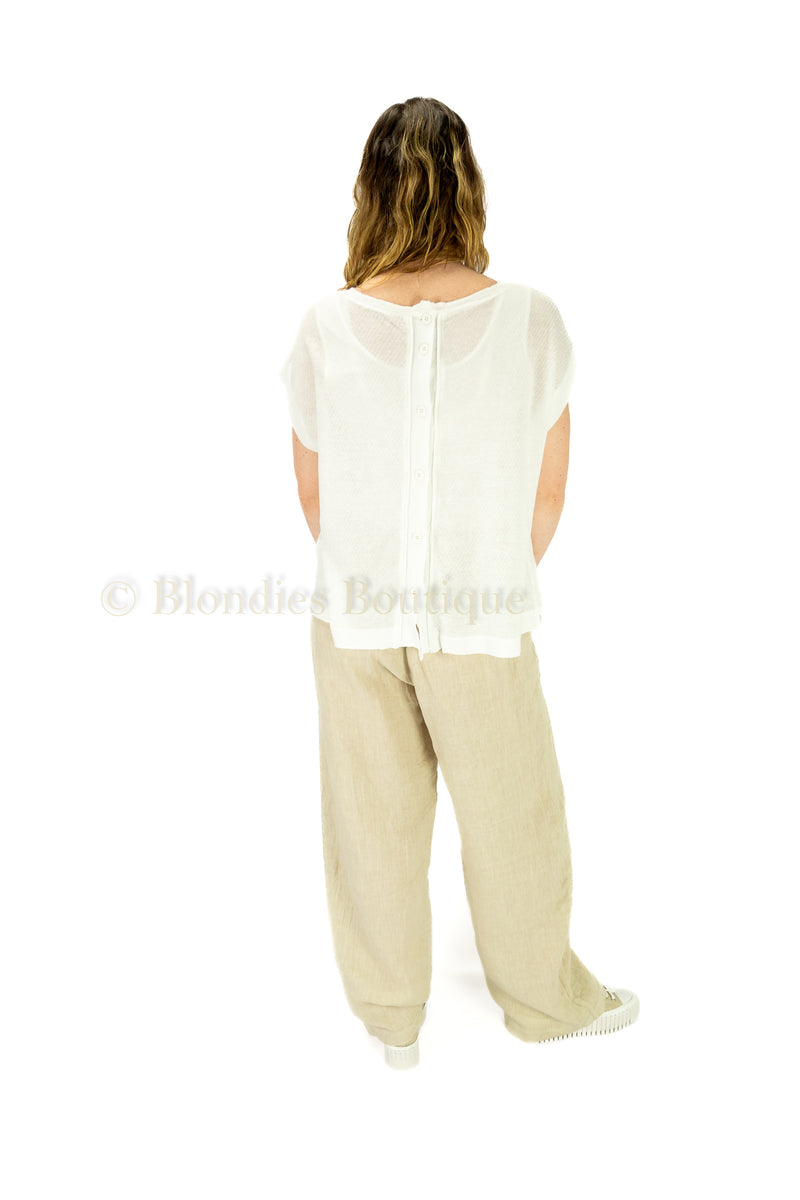 PIAVE TEE
