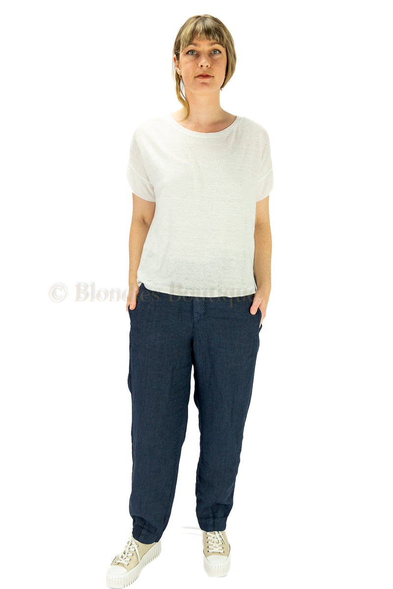 PISTOLETTO BOX TEE