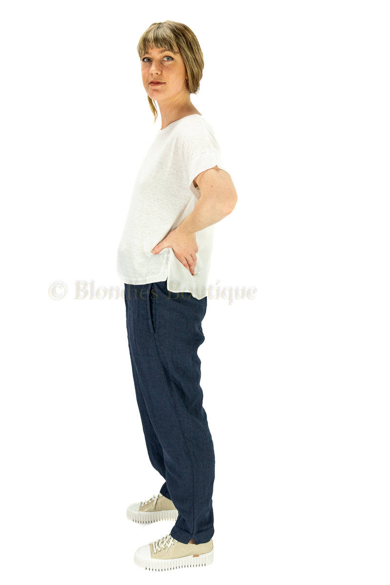 PISTOLETTO BOX TEE