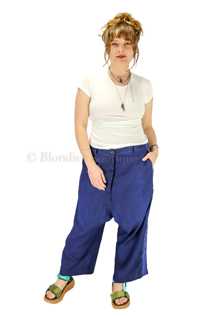 PROTEUS PANT