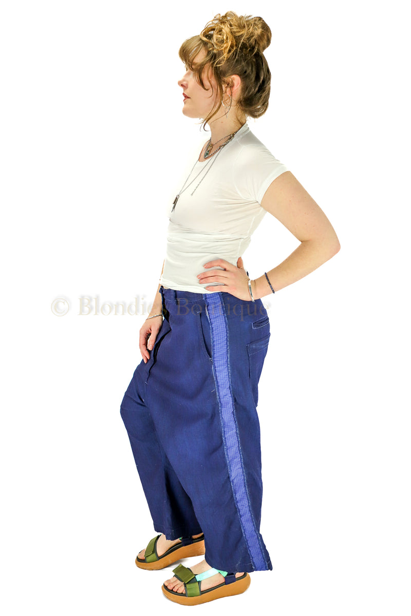 PROTEUS PANT