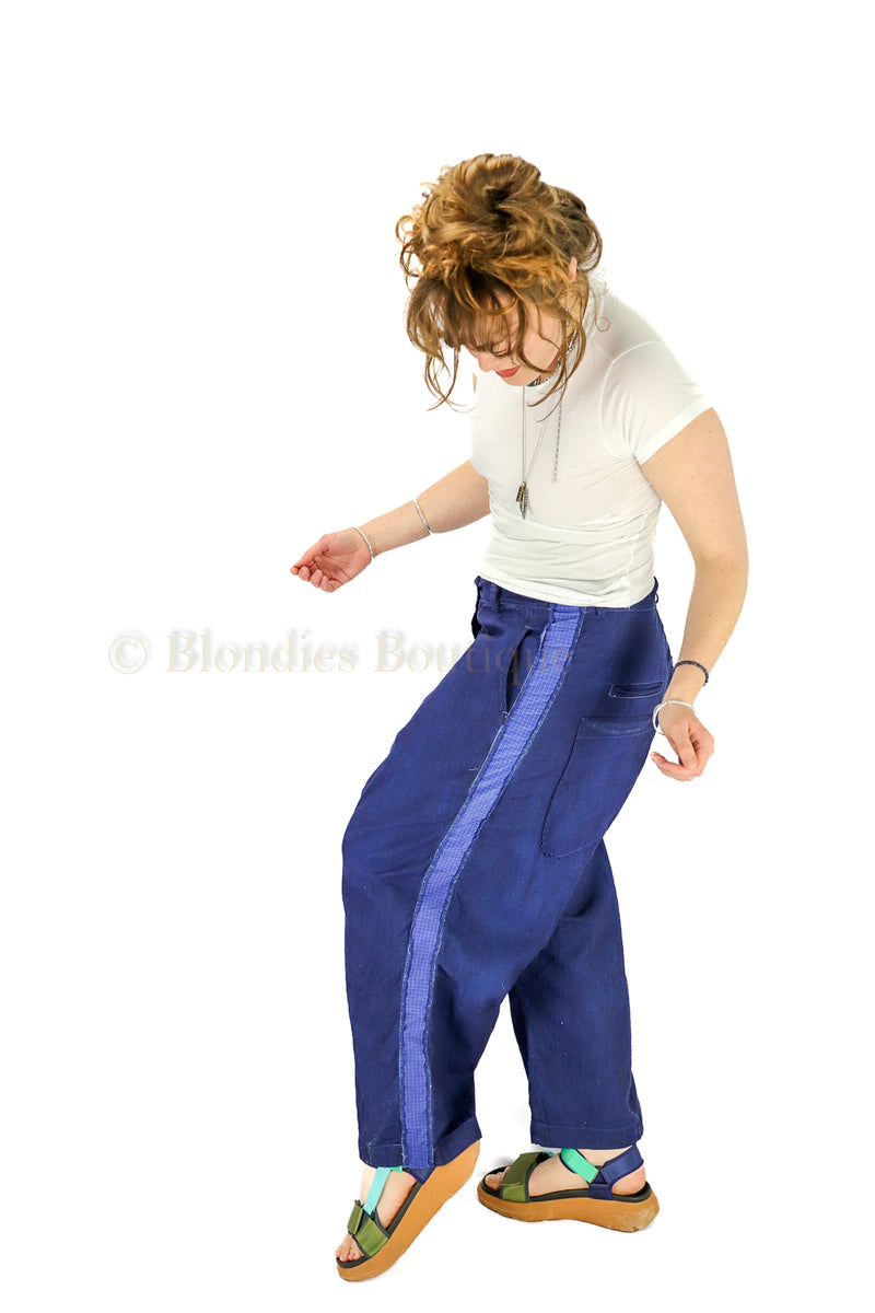 PROTEUS PANT