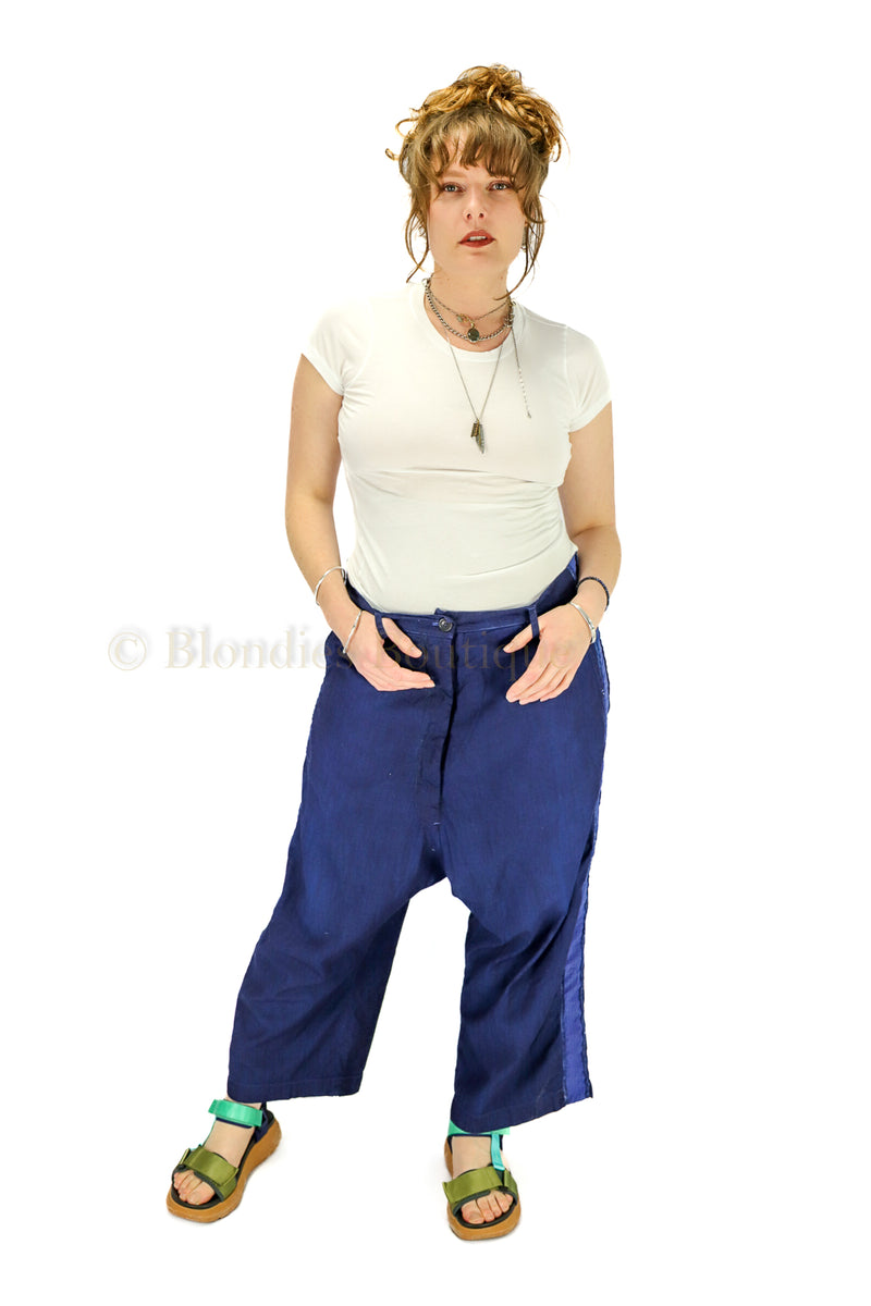 PROTEUS PANT