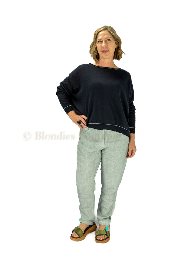 PRUDENZA PULLOVER