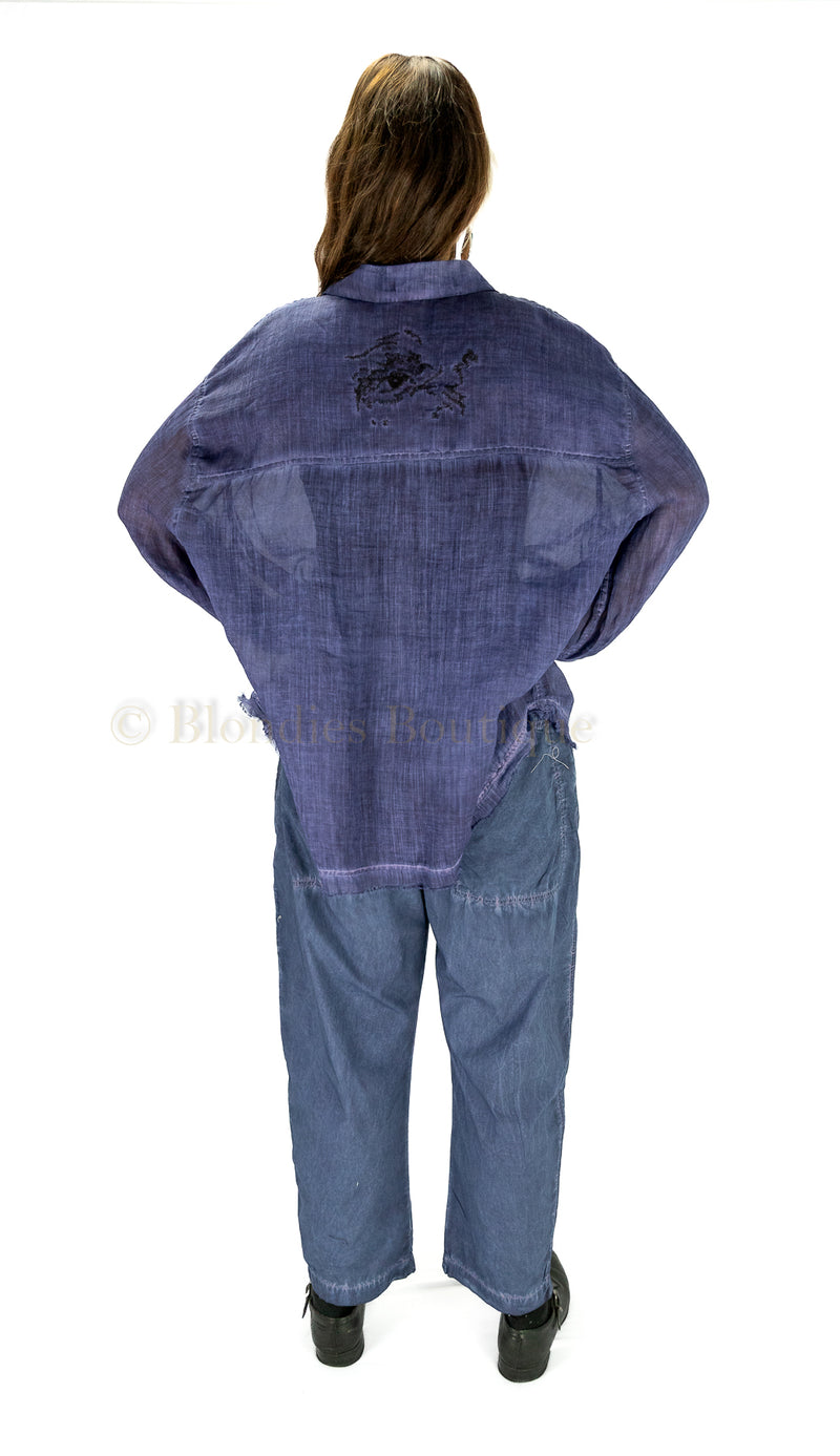 RAM HORMIGA SHIRT