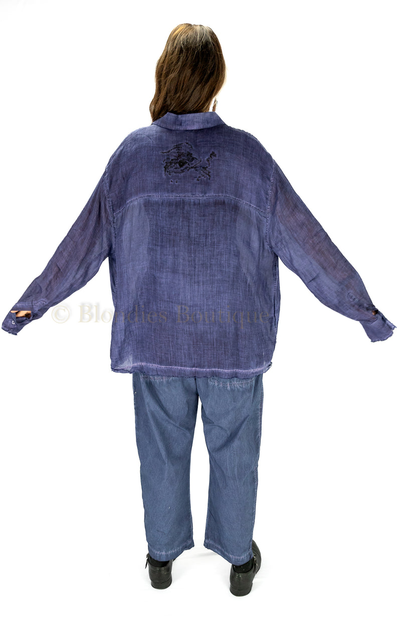 RAM HORMIGA SHIRT