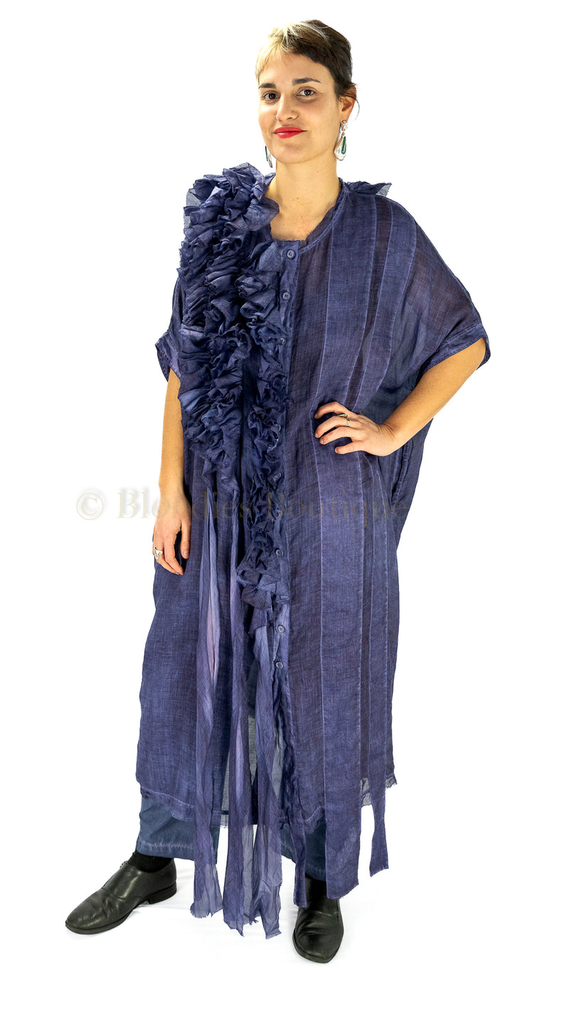 RAM KASOS DRESS