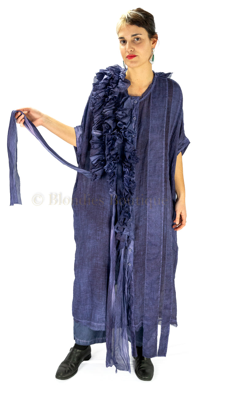 RAM KASOS DRESS