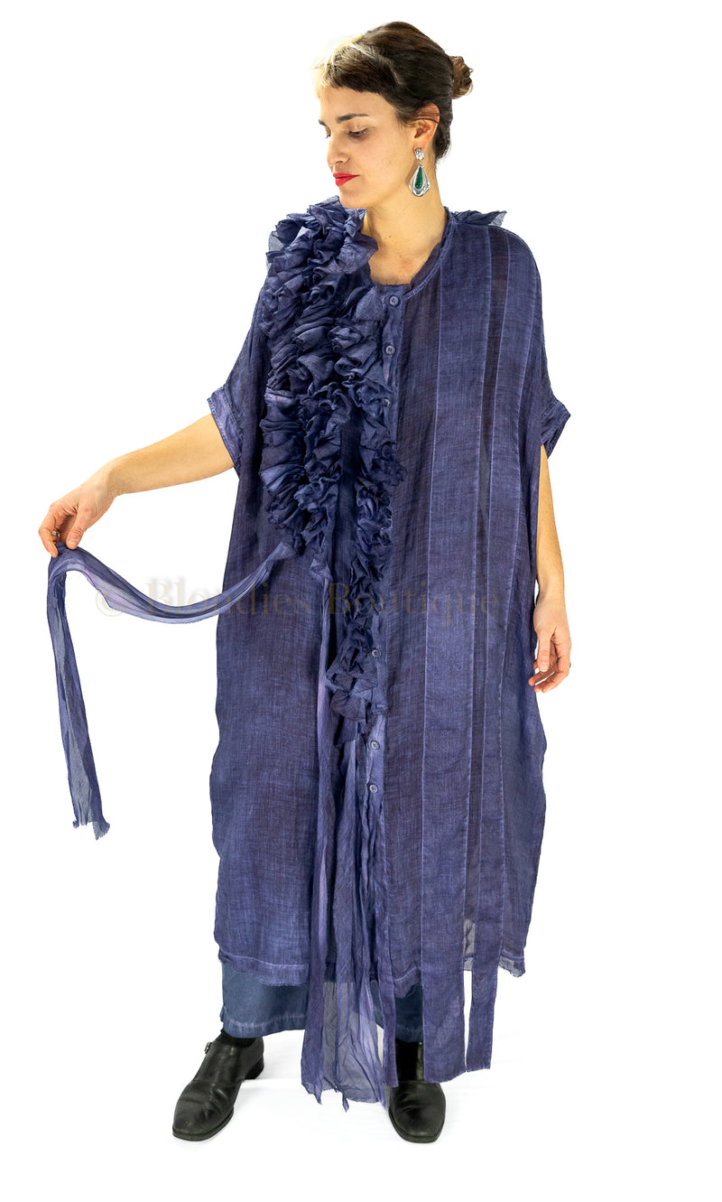 RAM KASOS DRESS
