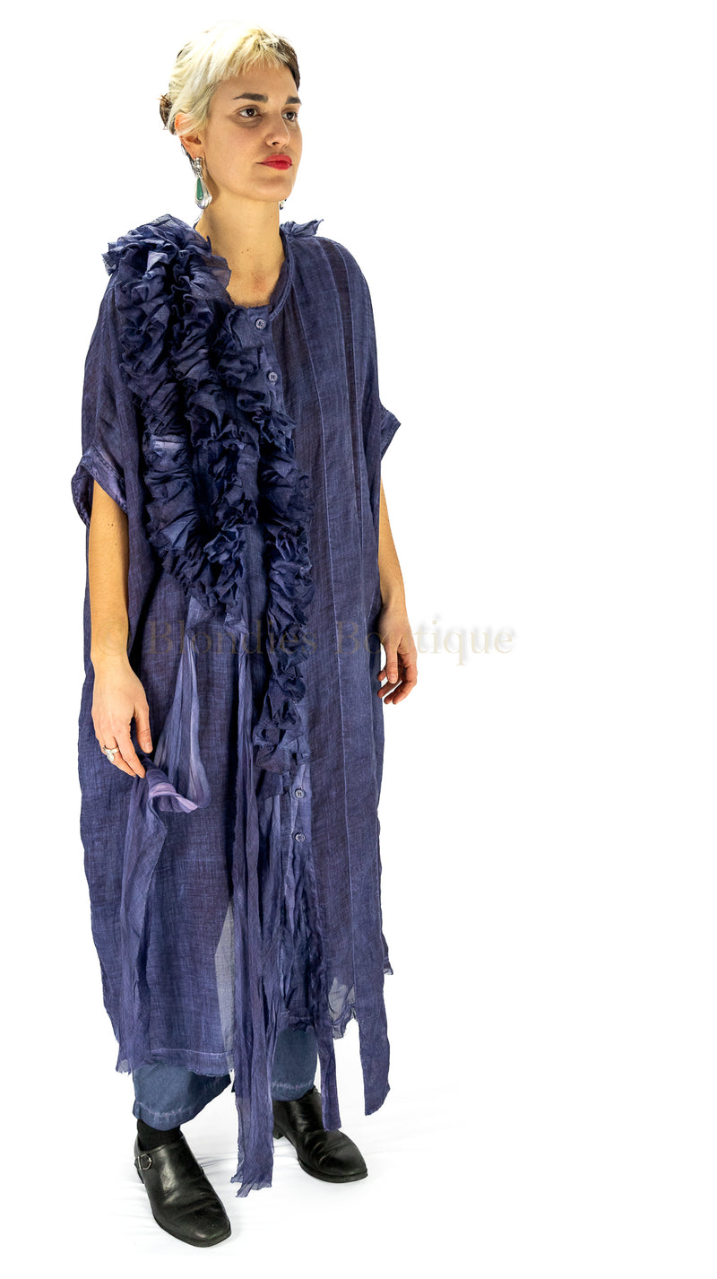 RAM KASOS DRESS