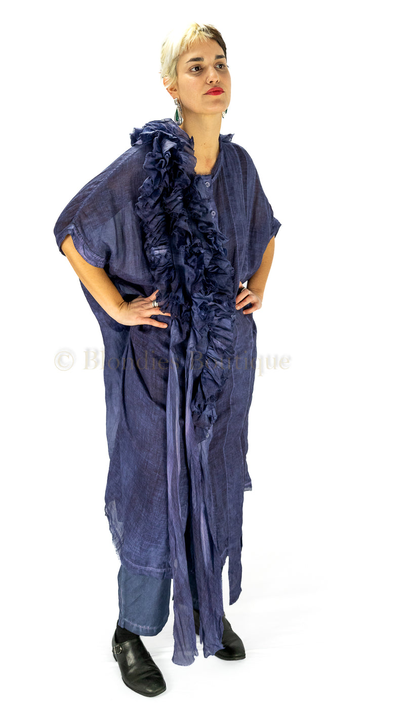 RAM KASOS DRESS