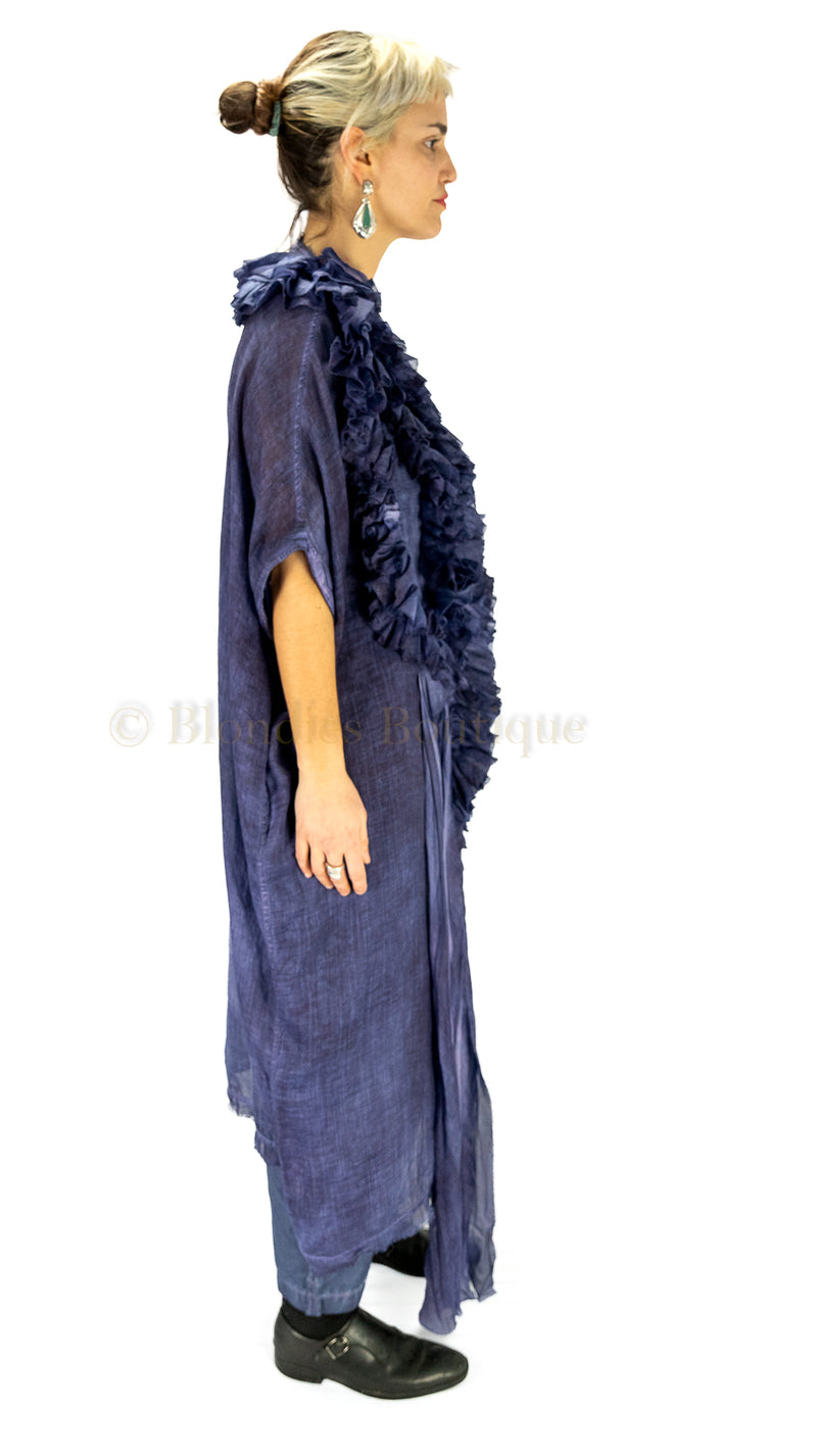 RAM KASOS DRESS