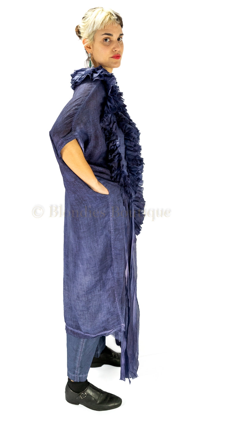 RAM KASOS DRESS