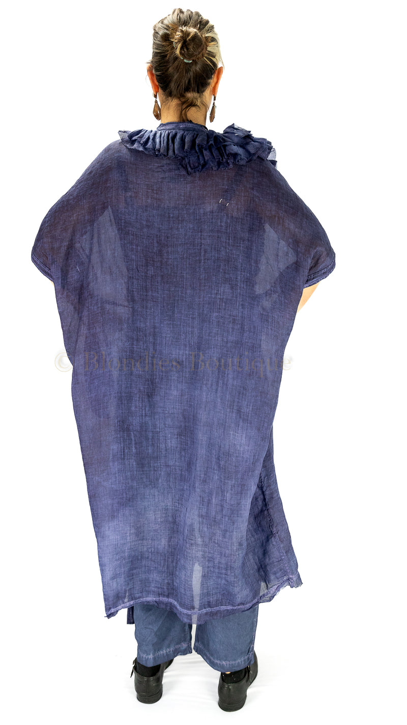 RAM KASOS DRESS