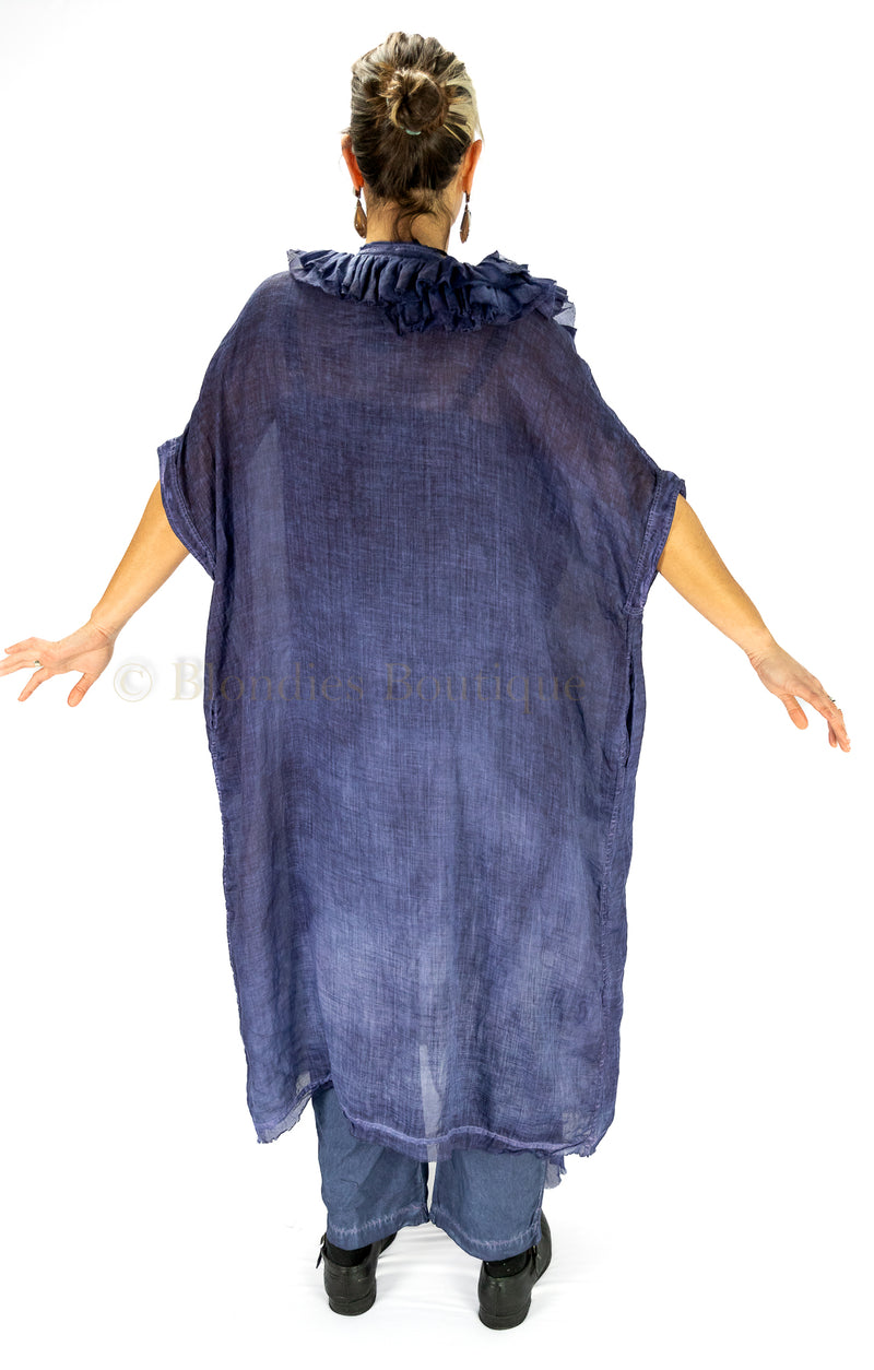 RAM KASOS DRESS