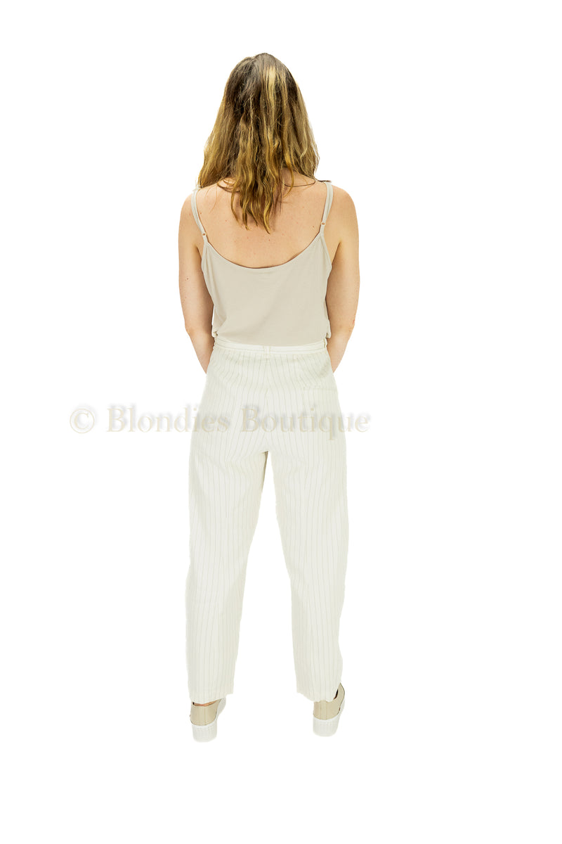 RAFFAELLA PIN PANT