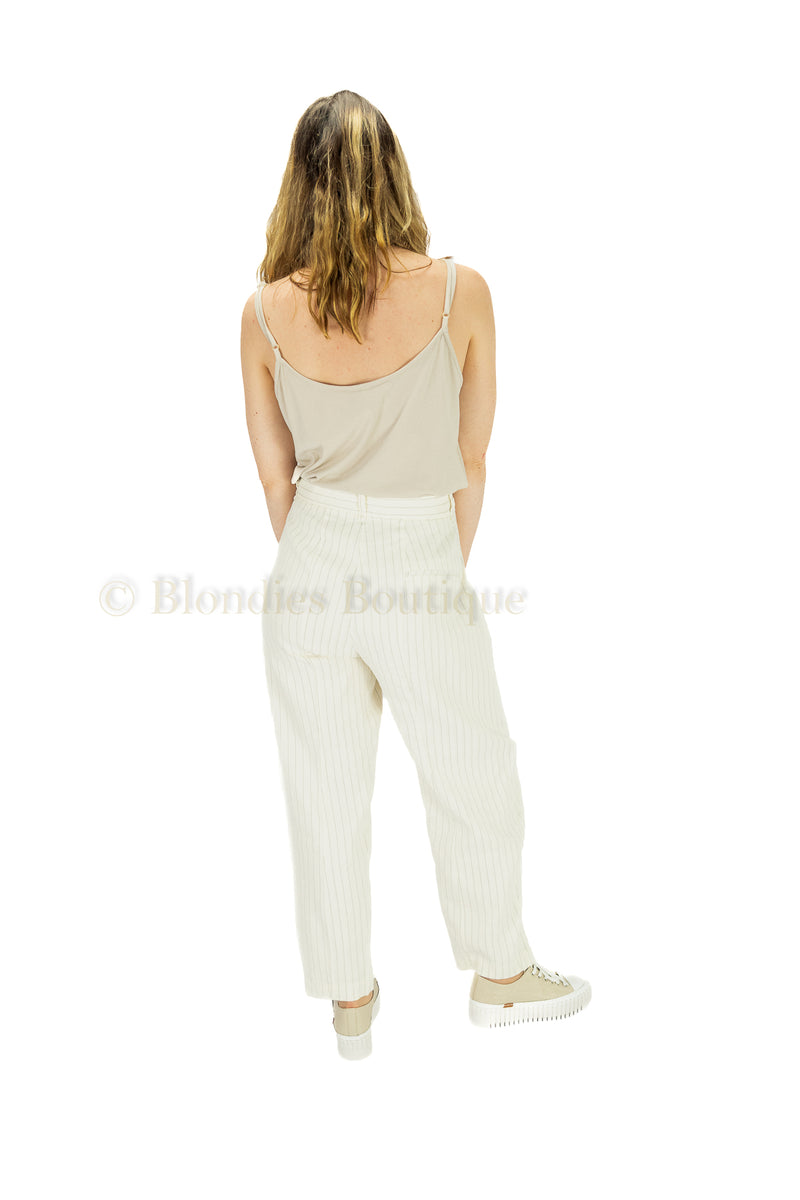 RAFFAELLA PIN PANT
