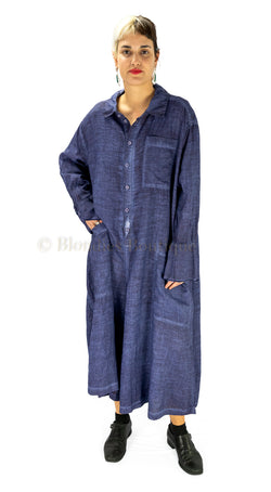 RAMA BERBER JUMPSUIT