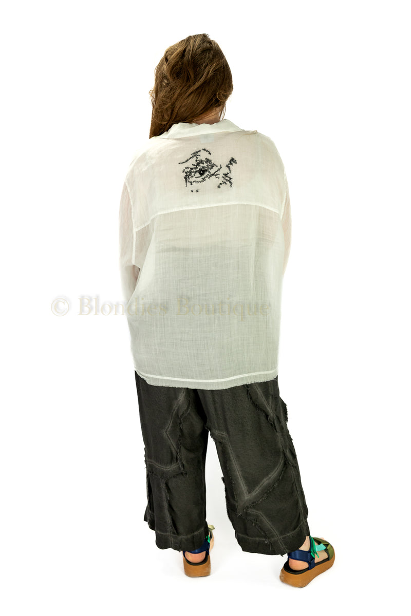 RAM HORMIGA SHIRT