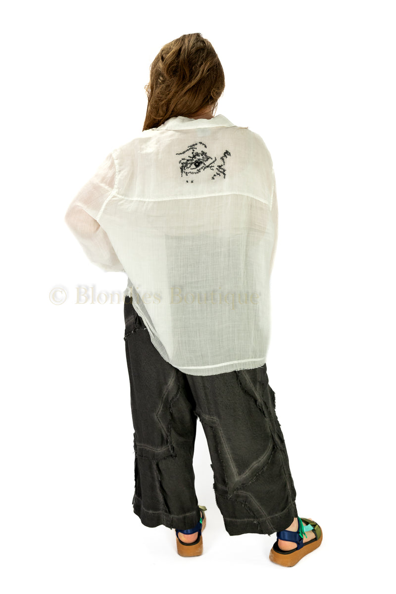 RAM HORMIGA SHIRT