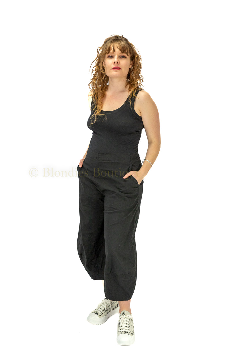 RIKE TROUSERS