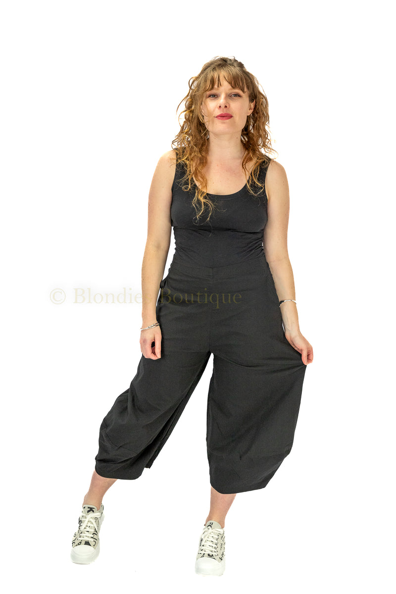 RIKE TROUSERS