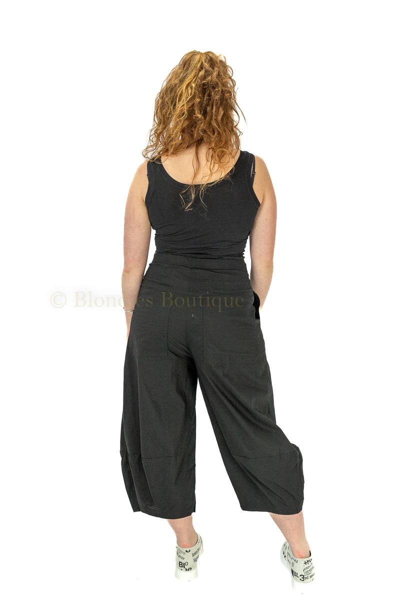 RIKE TROUSERS