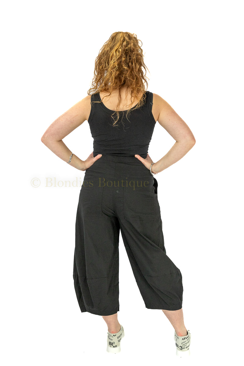 RIKE TROUSERS