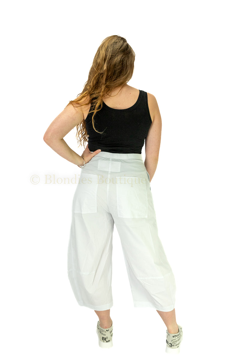 RIKE TROUSERS