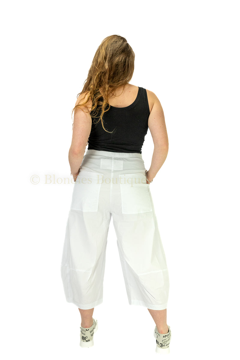 RIKE TROUSERS