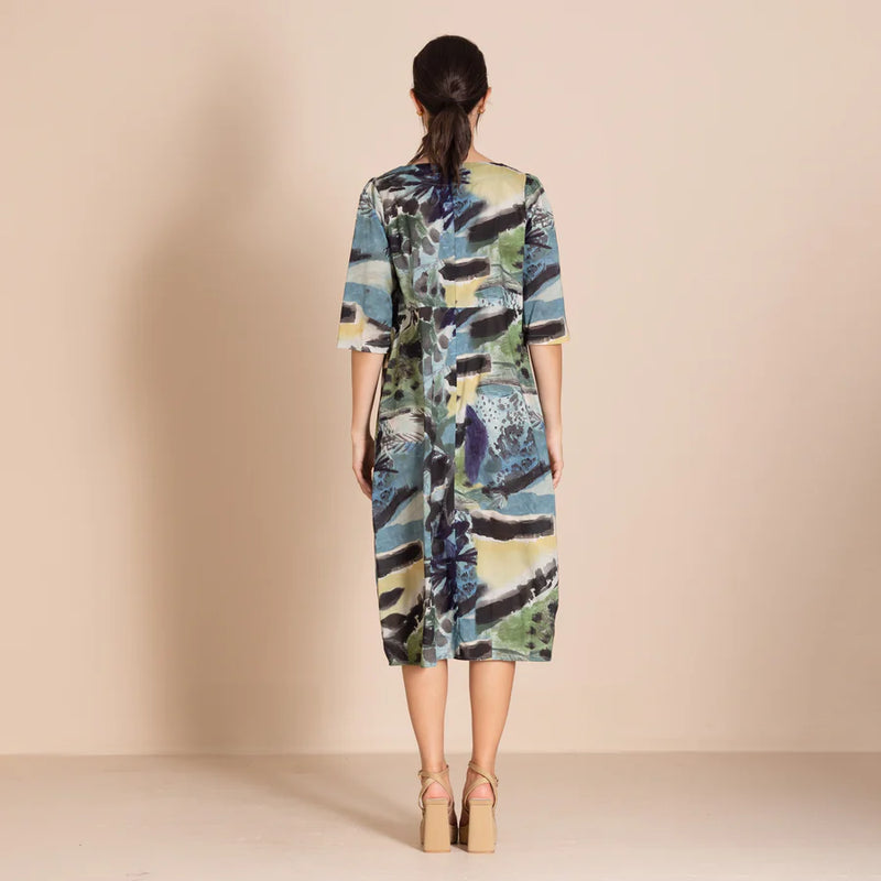 PARK LIFE ROMANCE DRESS