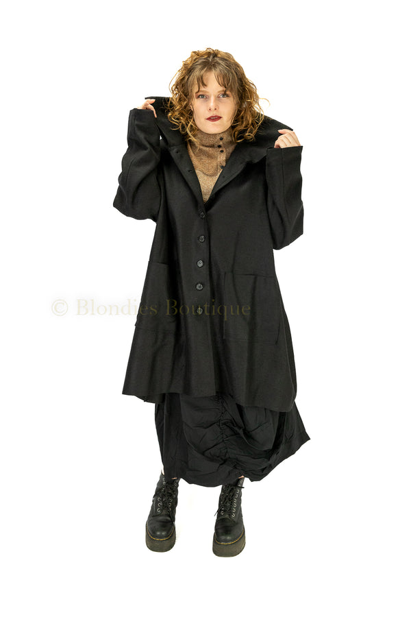 Rundholz coat hot sale