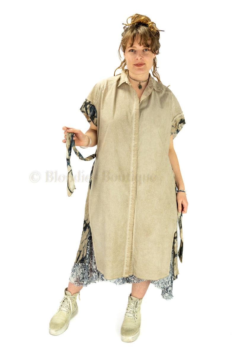 ETHEREAL DRESS