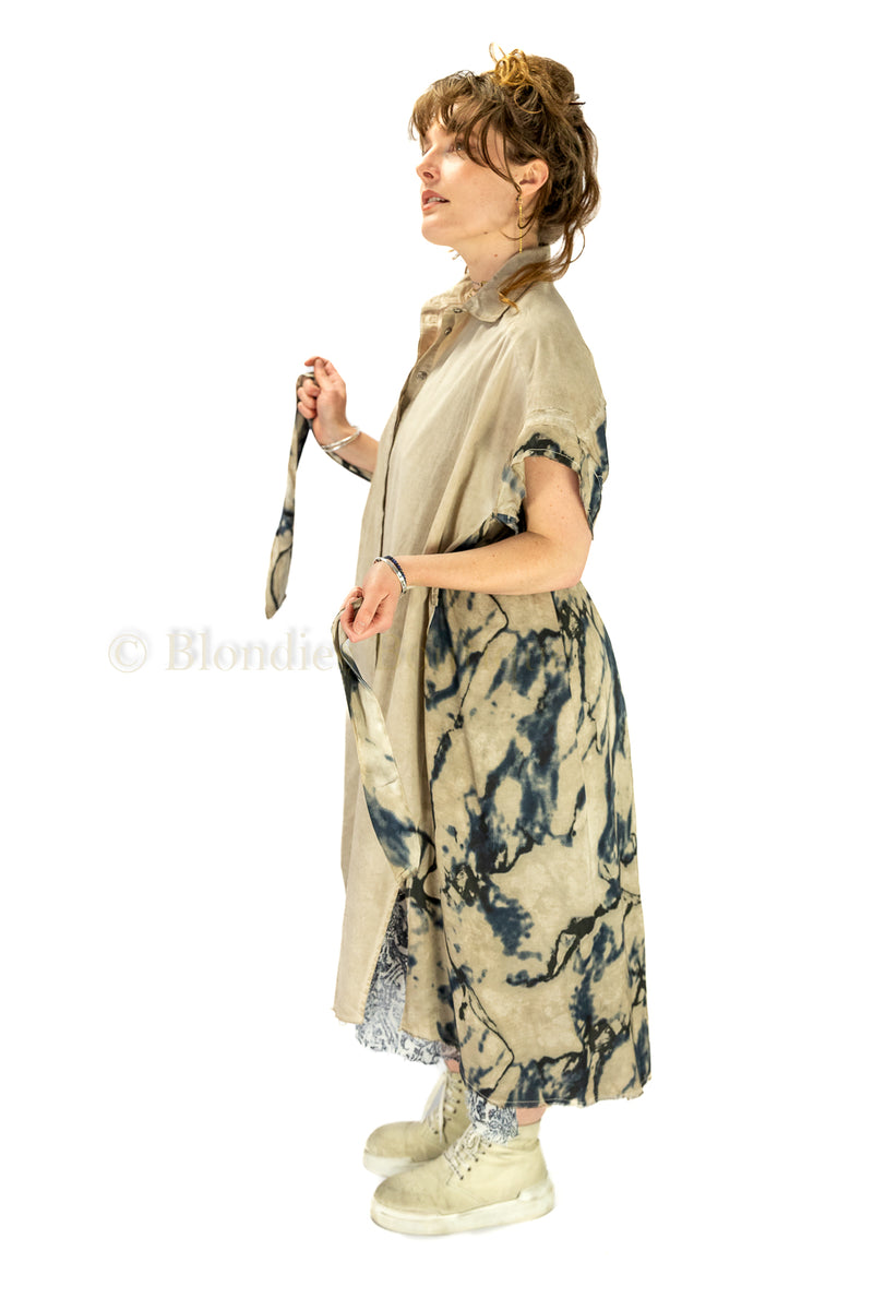 ETHEREAL DRESS