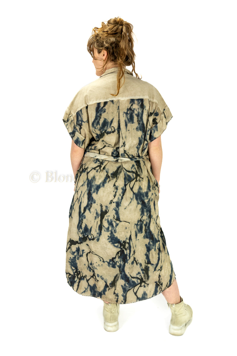 ETHEREAL DRESS