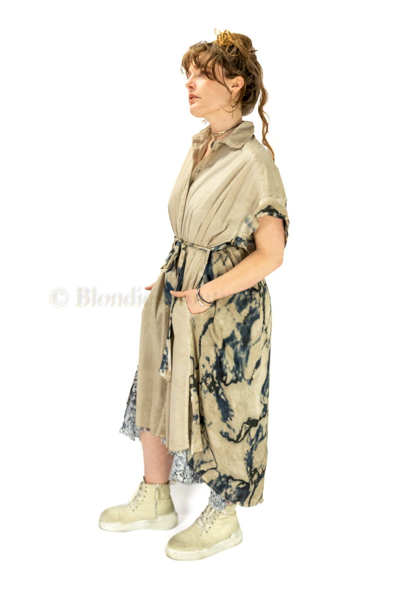 ETHEREAL DRESS